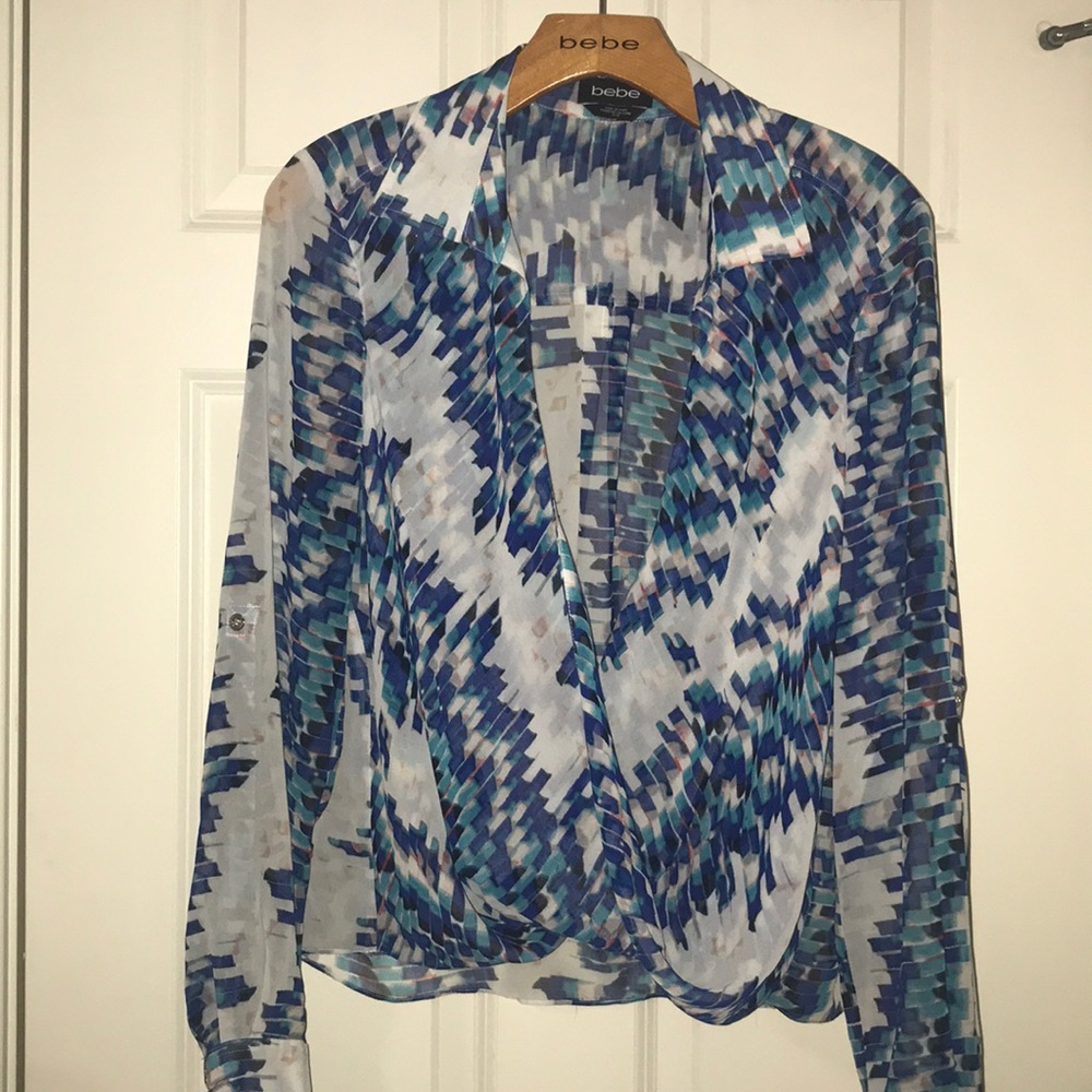 BEBE Shirt